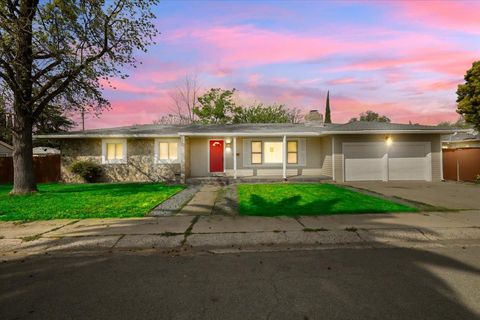 720 Sloss Avenue Yuba City CA 95991