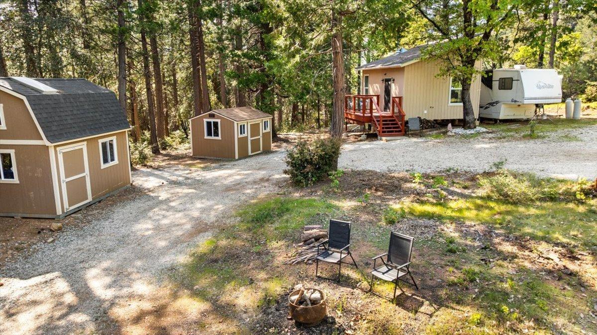 Grass Valley, California 95945, United States, 2 Bedrooms Bedrooms, ,1 BathroomBathrooms,Residential,Active,117153