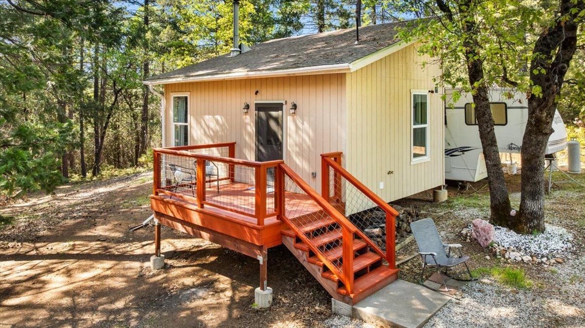 Grass Valley, California 95945, United States, 2 Bedrooms Bedrooms, ,1 BathroomBathrooms,Residential,Active,117153