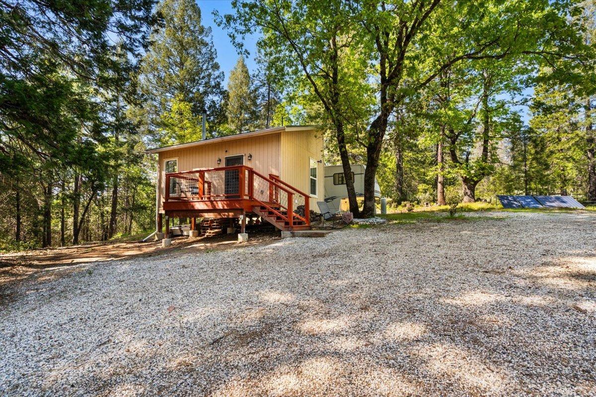 Grass Valley, California 95945, United States, 2 Bedrooms Bedrooms, ,1 BathroomBathrooms,Residential,Active,117153