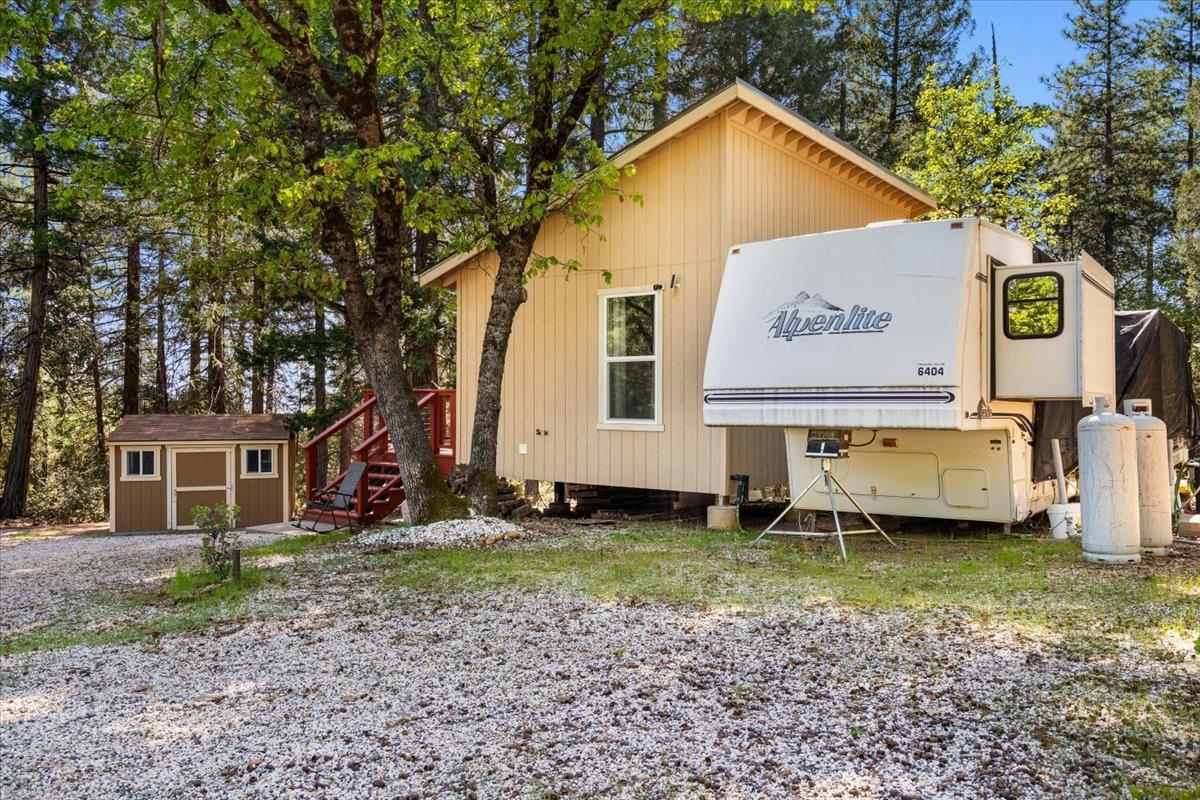 Grass Valley, California 95945, United States, 2 Bedrooms Bedrooms, ,1 BathroomBathrooms,Residential,Active,117153