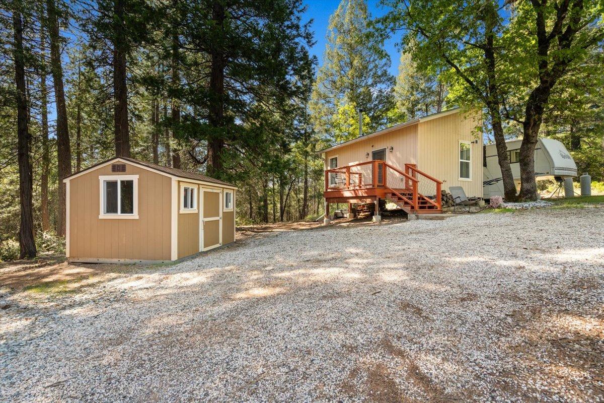 Grass Valley, California 95945, United States, 2 Bedrooms Bedrooms, ,1 BathroomBathrooms,Residential,Active,117153