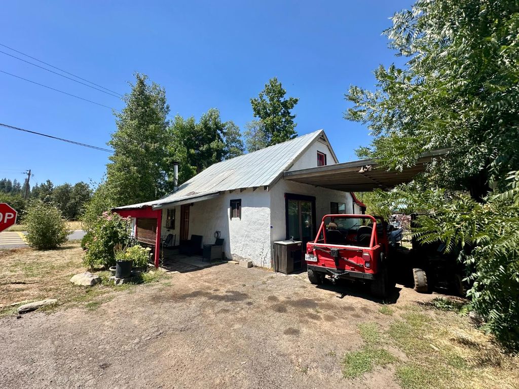 Photo of 4550 Moran Road, Avery, CA 95224 (MLS # 226020602)