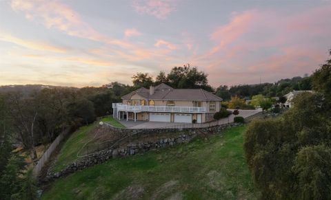 4329 Crazy Horse Road Cameron Park CA 95682