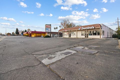 333 S Main Street Red Bluff CA 96080