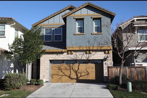 8367 Frontera Drive Sacramento CA 95829