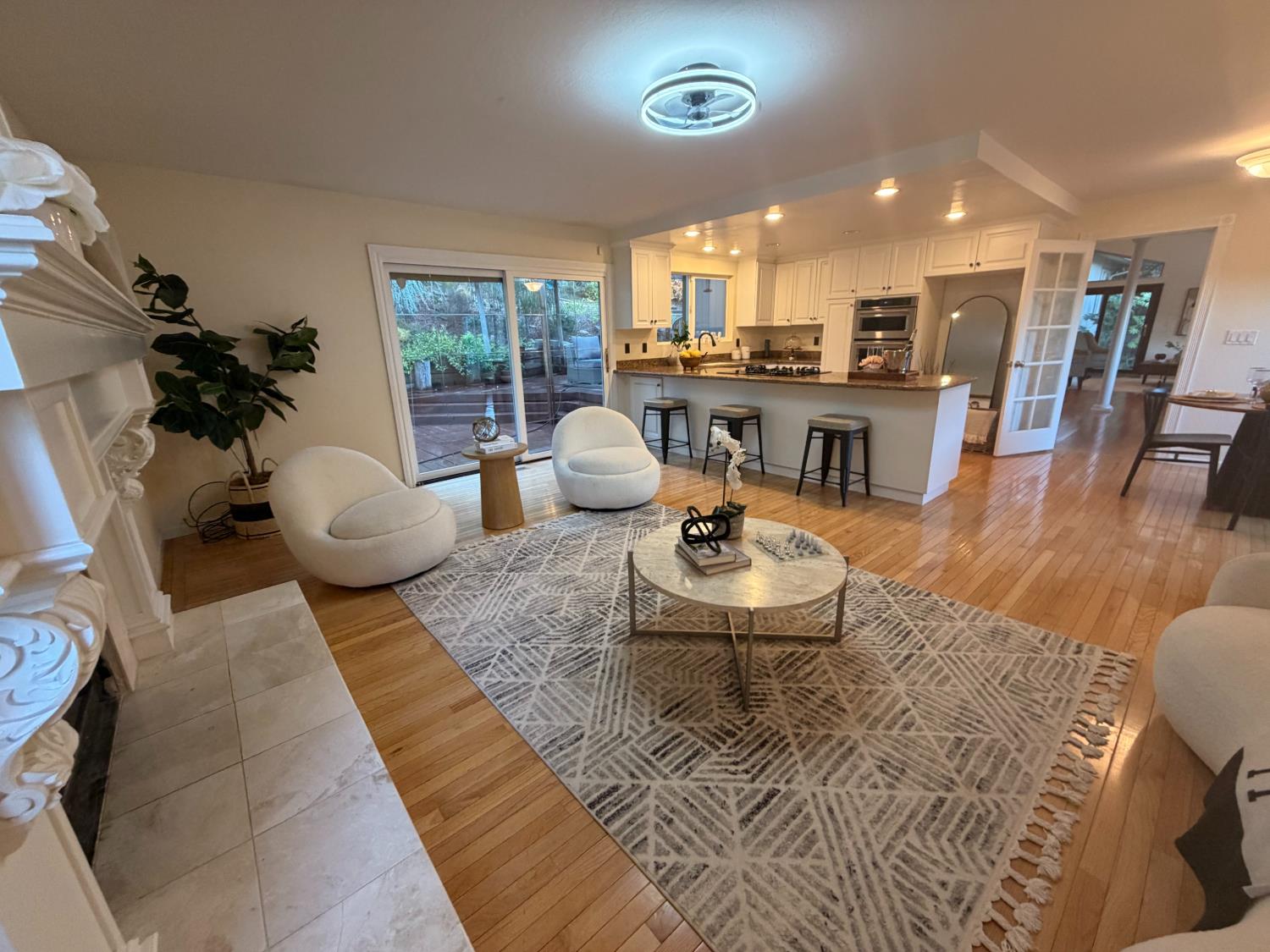 3789 Northridge Drive