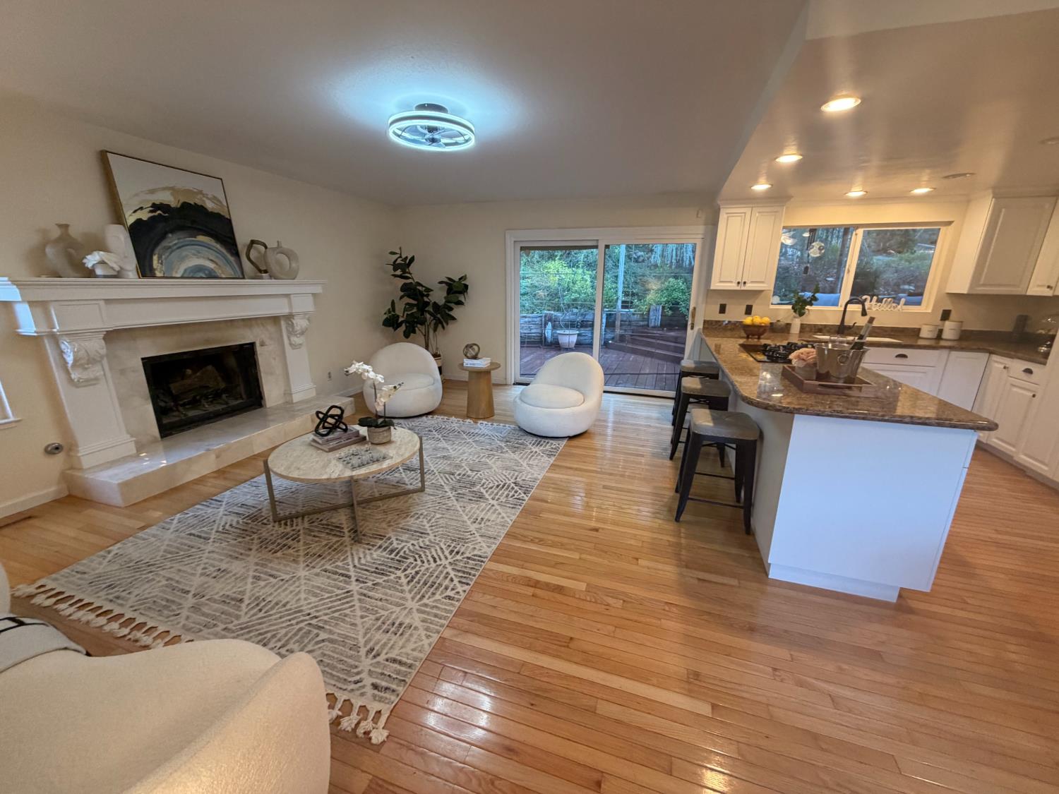 3789 Northridge Drive
