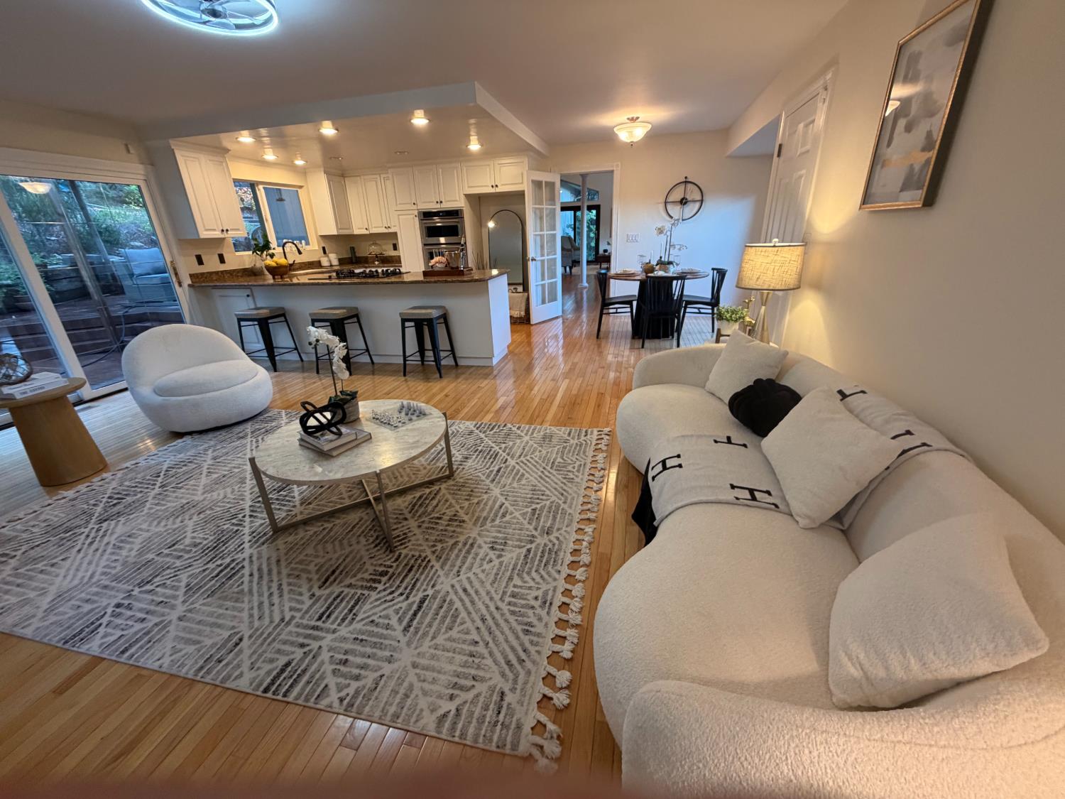 3789 Northridge Drive