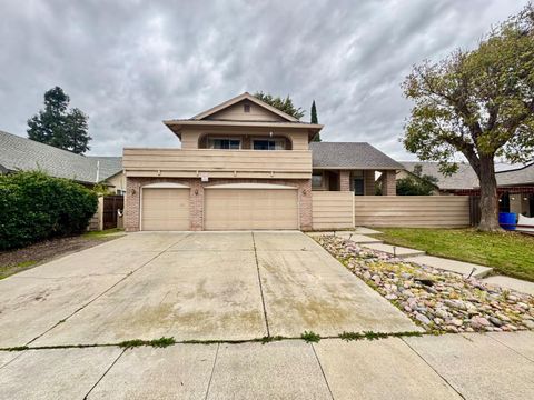 15 Wimbledon Lane Tracy CA 95376