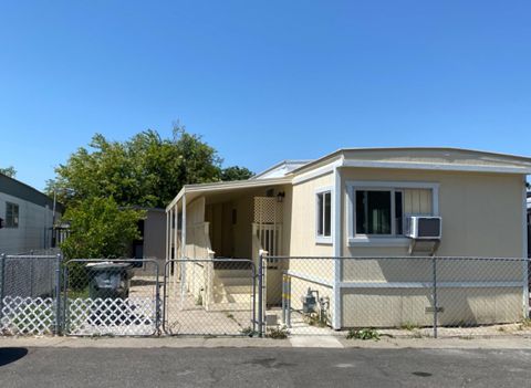 6435 Orange Avenue Unit 16-C, Sacramento, CA 95823 - MLS#: 225055169