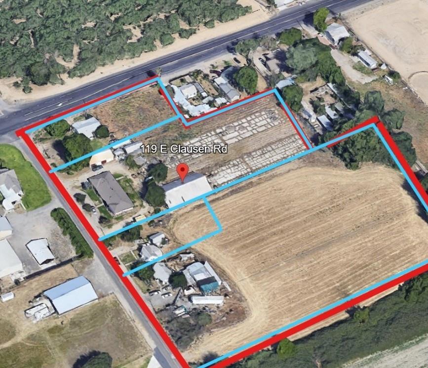 119 E Clausen Road