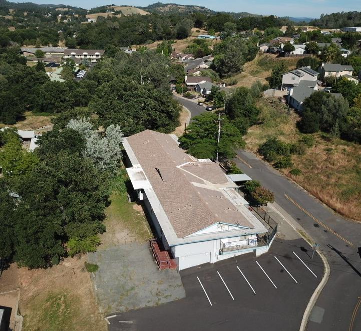 556 Toyon Drive