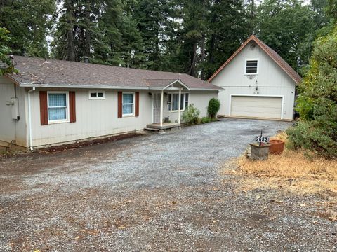 2682 Cresta Verde Drive Camino CA 95709