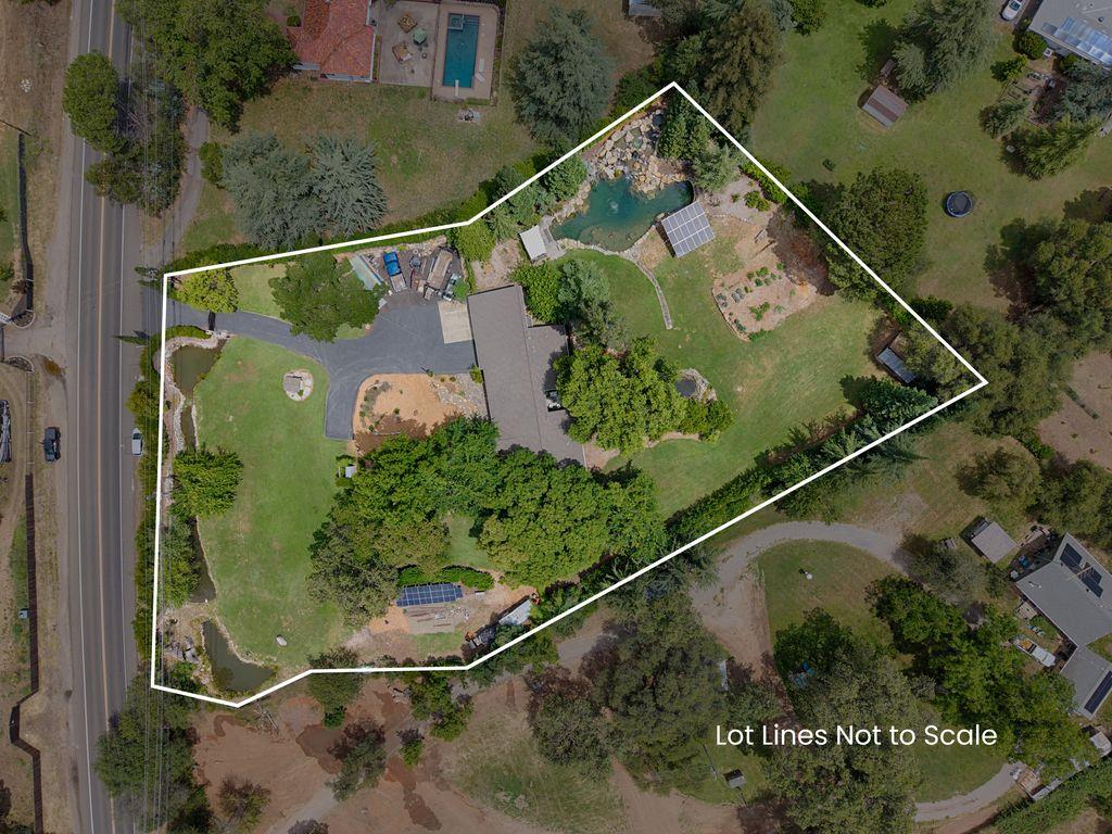 1361 Taylor Road