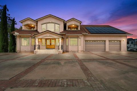 8600 Vista Avenue Lincoln CA 95648