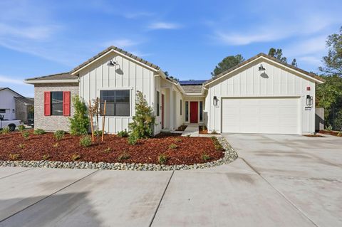 4871 S Hidden Crossing Circle Granite Bay CA 95746