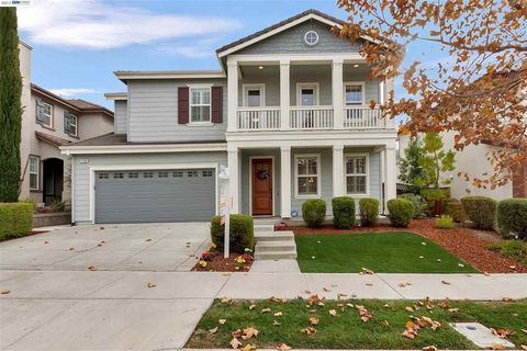 2159 Mornington Lane, San Ramon, CA 94582 - MLS#: 225055286