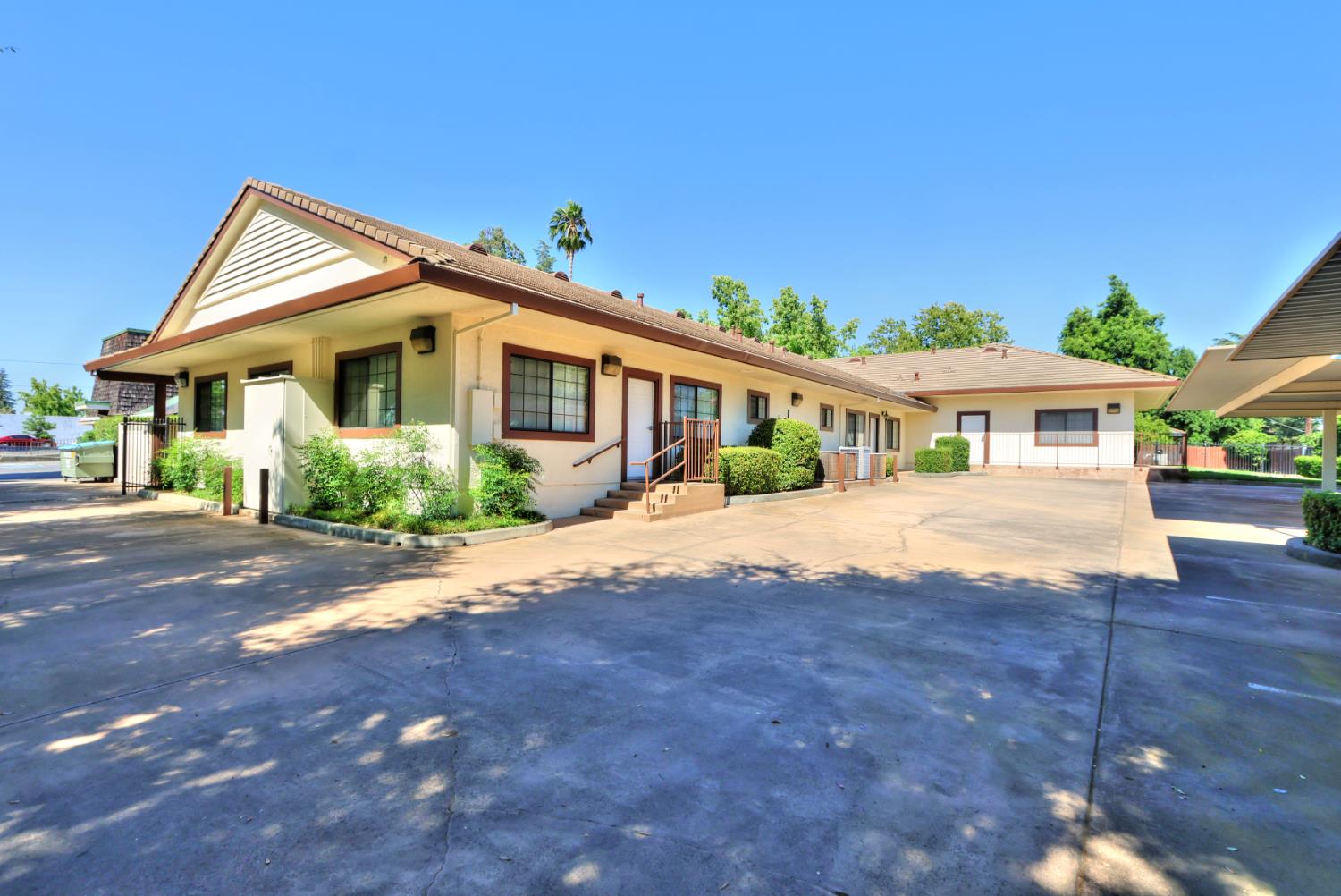 1601 Executive Court