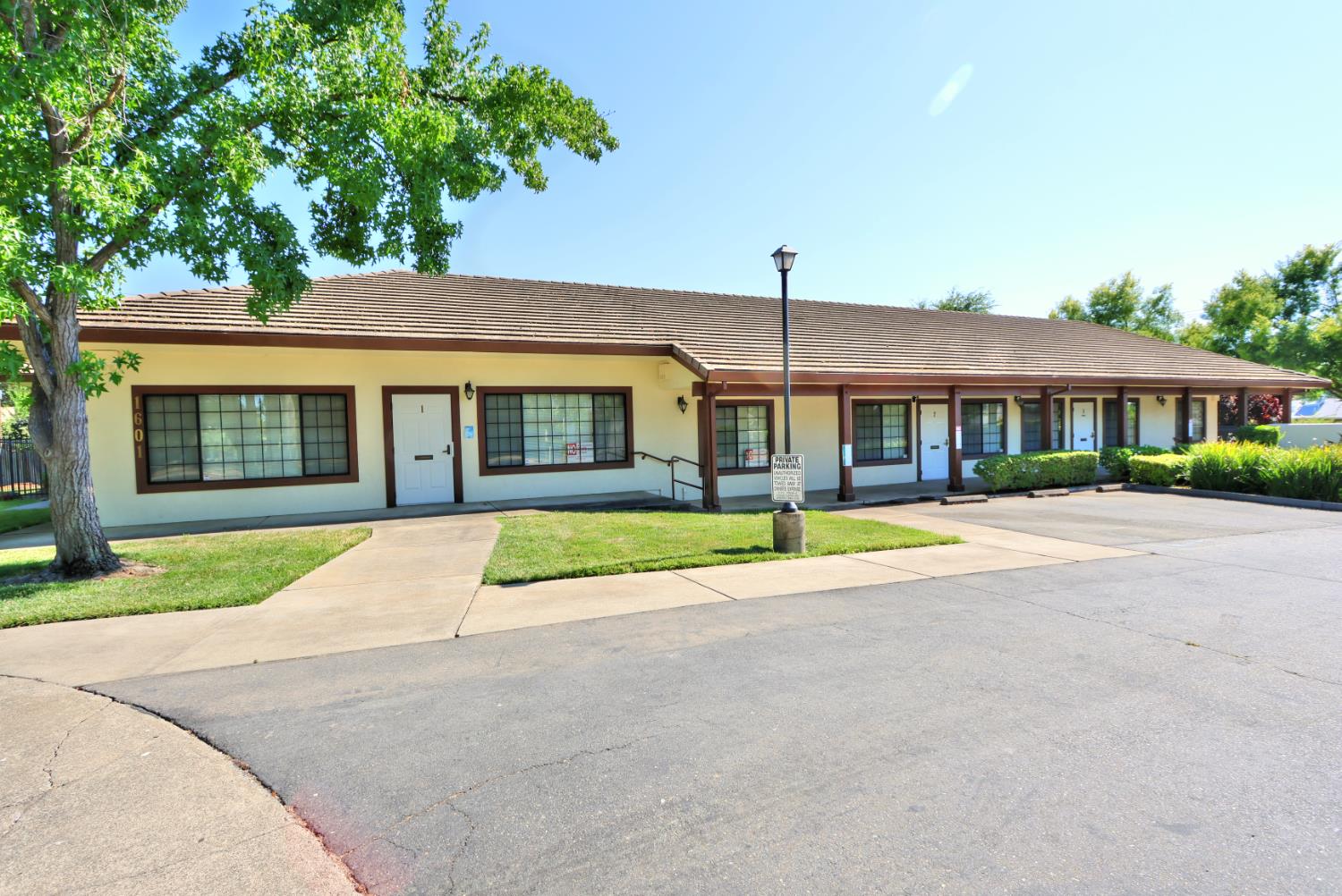 1601 Executive Court