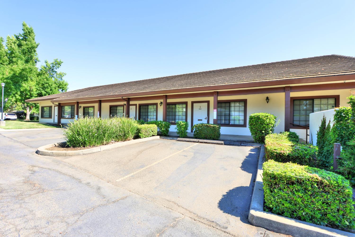 1601 Executive Court