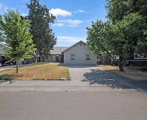 1120 Snyder Drive Davis CA 95616