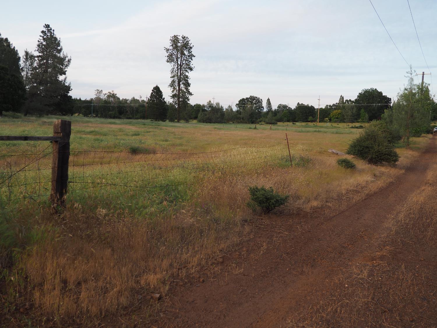 21705 S Powerhouse Road