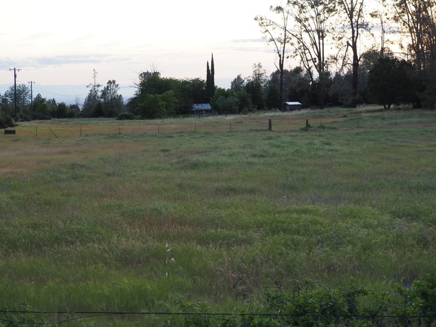 21705 S Powerhouse Road