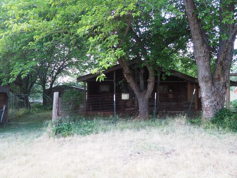 21705 S Powerhouse Road Manton CA 96059