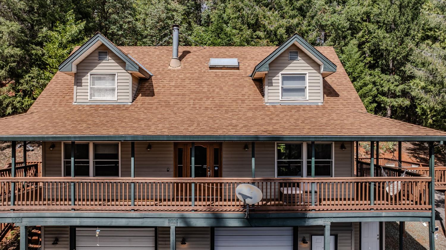 18720 Circle View Drive