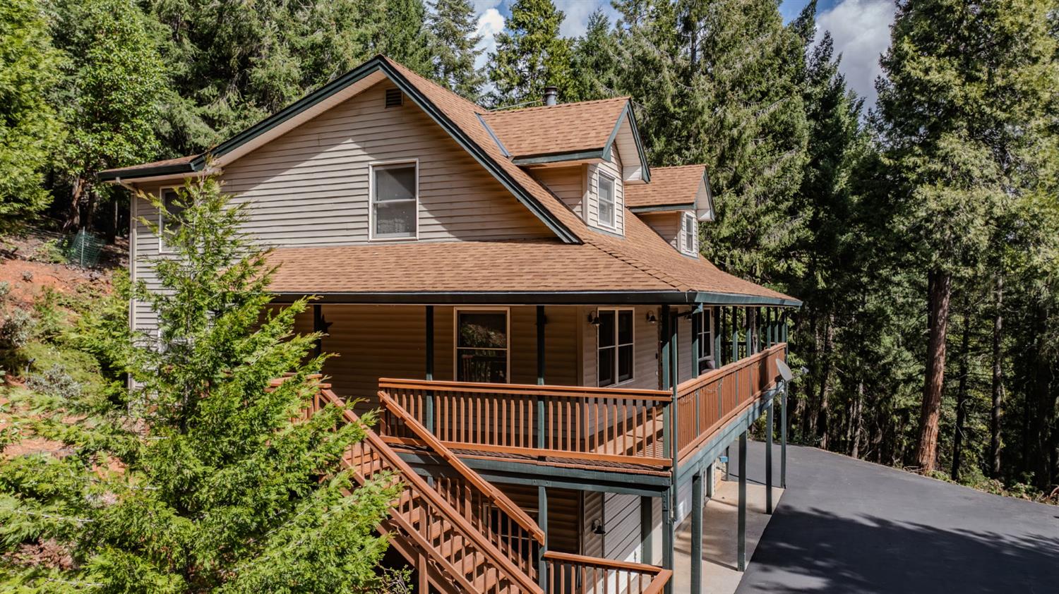 18720 Circle View Drive