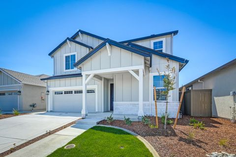 2385 Longmire Loop, Roseville, CA 95747 - #: 225075085