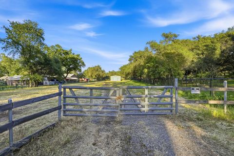 6845 Barton Road Granite Bay CA 95746