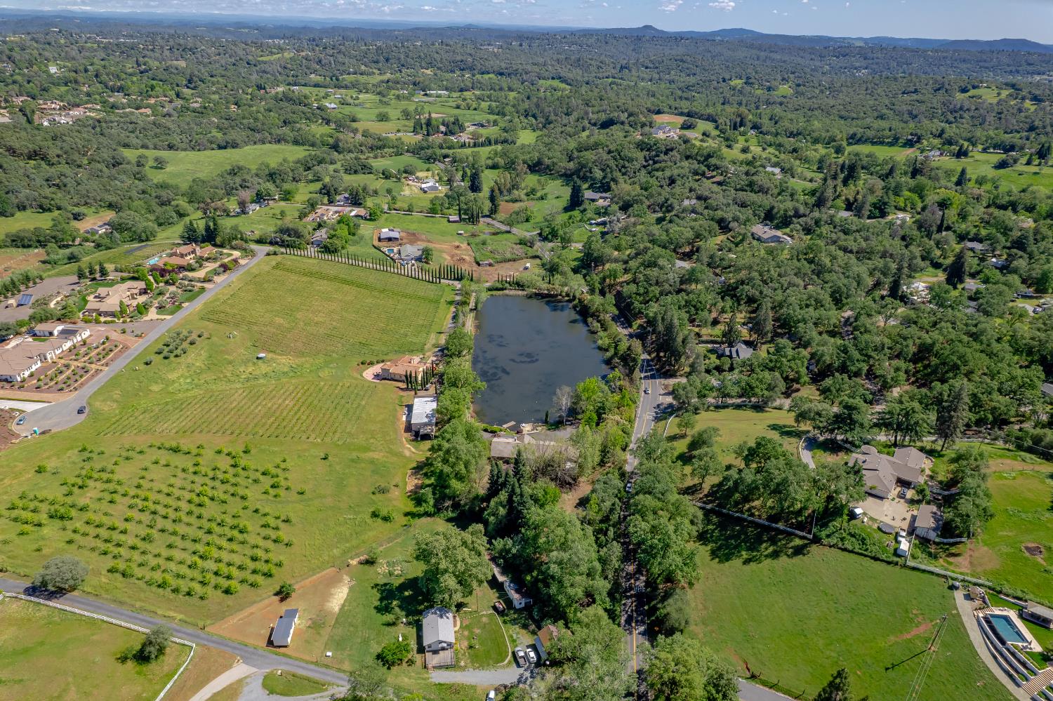 10665 Mount Vernon Road