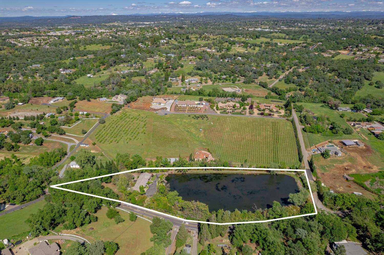 10665 Mount Vernon Road