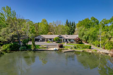 10665 Mount Vernon Road Auburn CA 95603