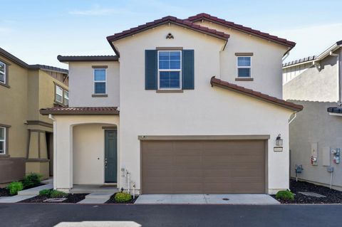 8866 Sheldon Terrace Lane Elk Grove CA 95758