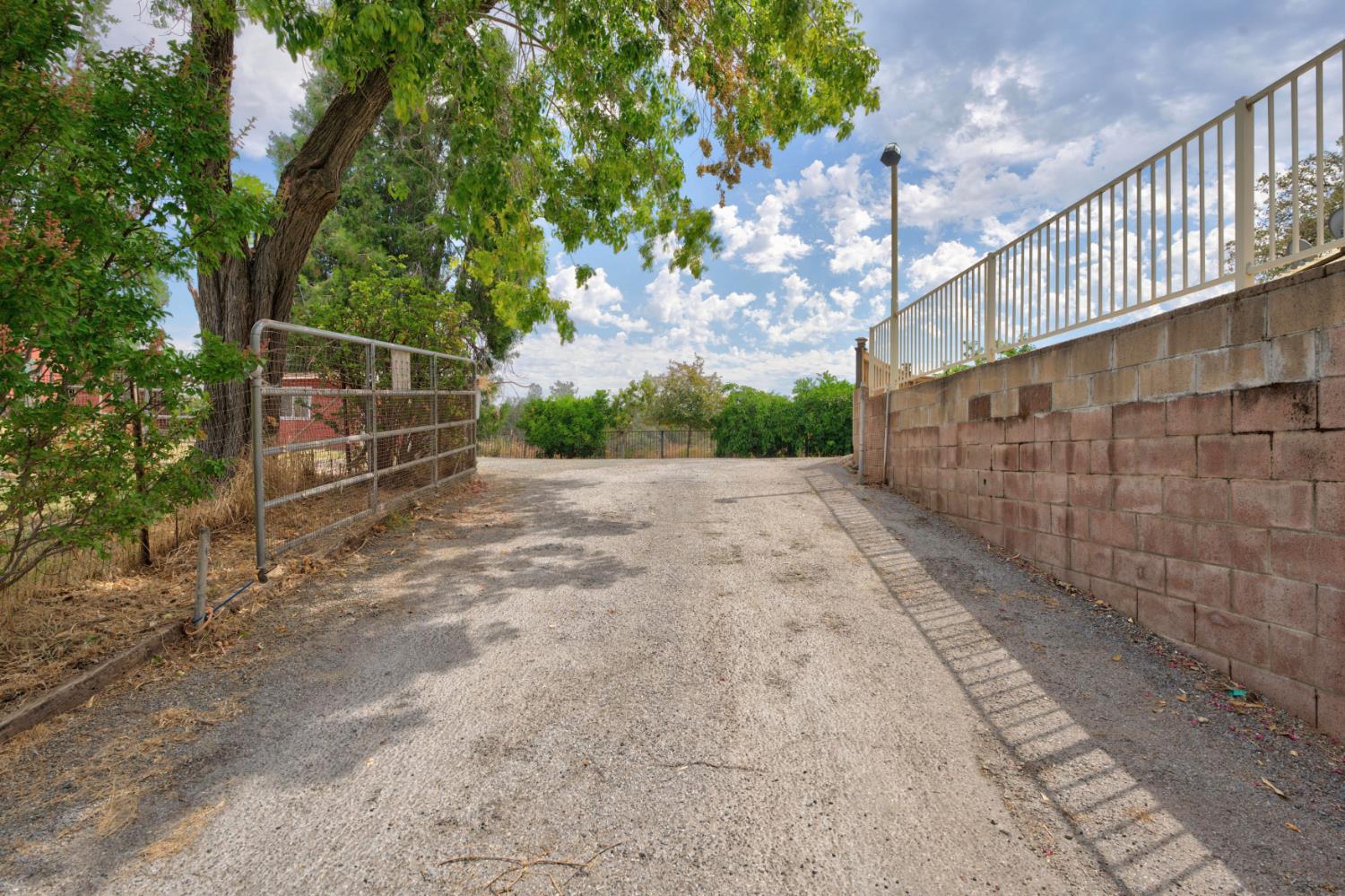 9797 Mount Vernon Road