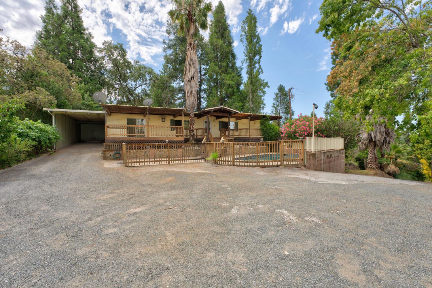 9797 Mount Vernon Road
