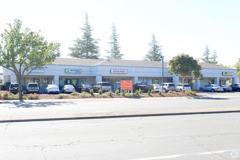 9480 Madison Avenue 4 Orangevale CA 95662