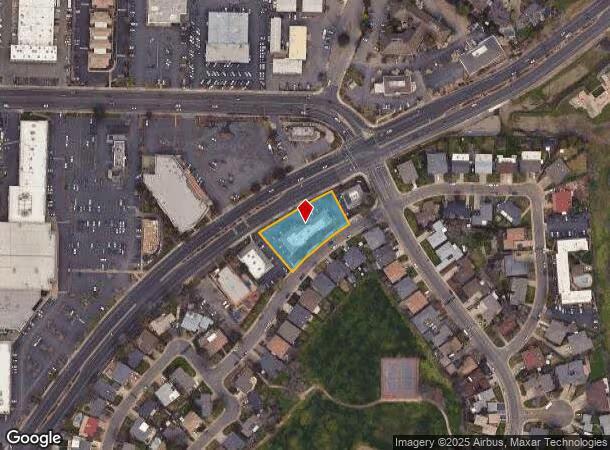 9480 Madison Avenue 4