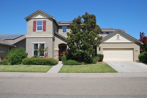 12011 Quail Falls Way Rancho Cordova CA 95742