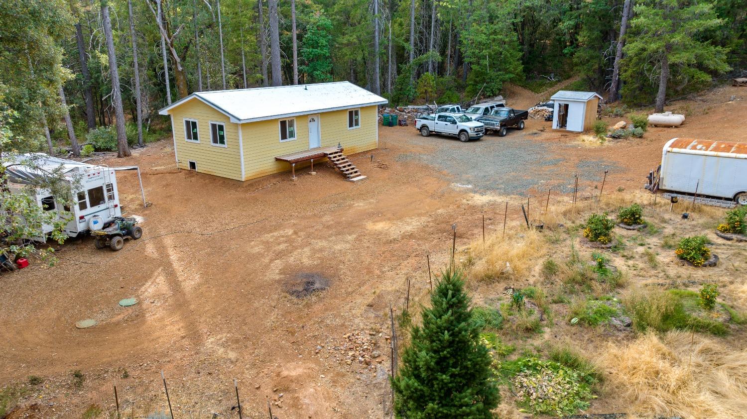 Nevada City, California 95959, United States, 2 Bedrooms Bedrooms, ,1 BathroomBathrooms,Residential,Active,38734