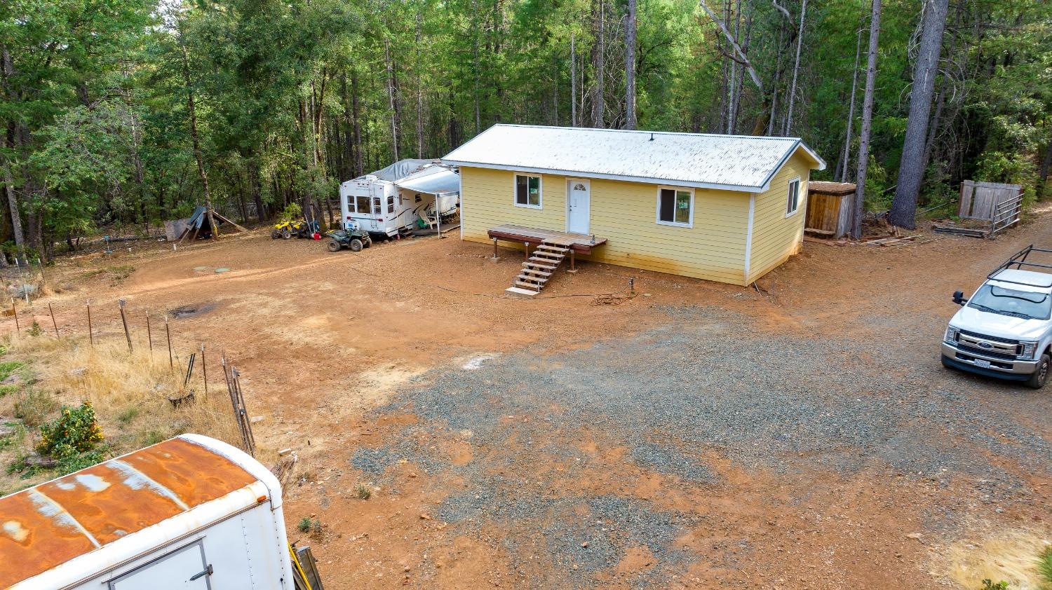 Nevada City, California 95959, United States, 2 Bedrooms Bedrooms, ,1 BathroomBathrooms,Residential,Active,38734