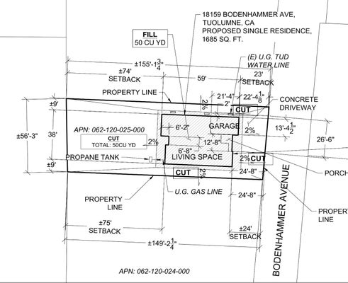 18159 BODENHAMMER AVE, TUOLUMNE, CA 95379 - Image ea06e236d271b7e92af726c41ae9f93e/607295085