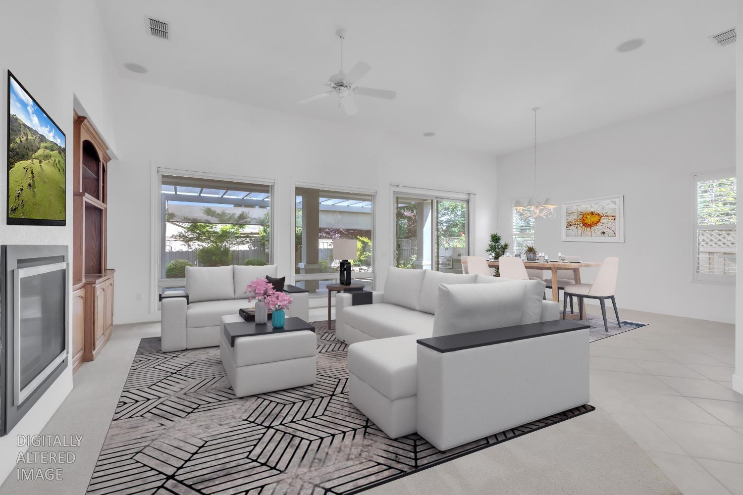 1800 Prairie View Lane