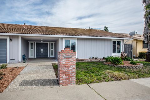 7191 Havenside Drive, Sacramento, CA 95831 - MLS#: 225023859