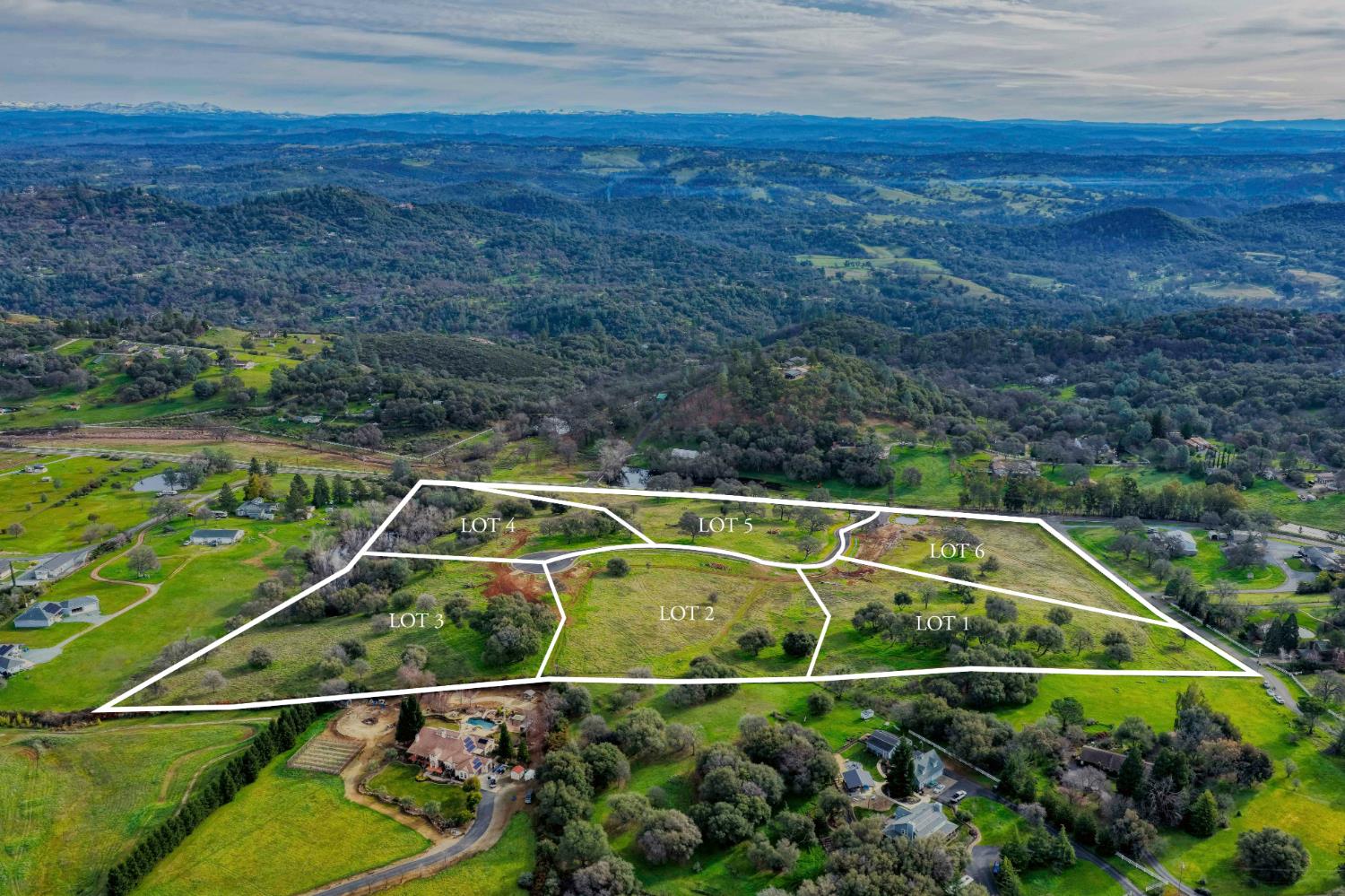 770 Sierra View Court