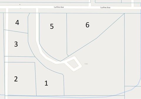 1771 Lurline Avenue Colusa CA 95932