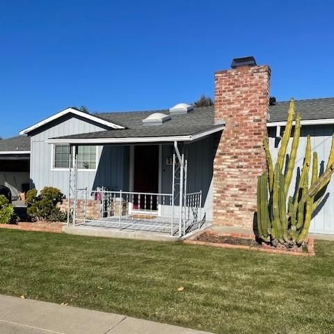 3992 Yale Way Livermore CA 94550